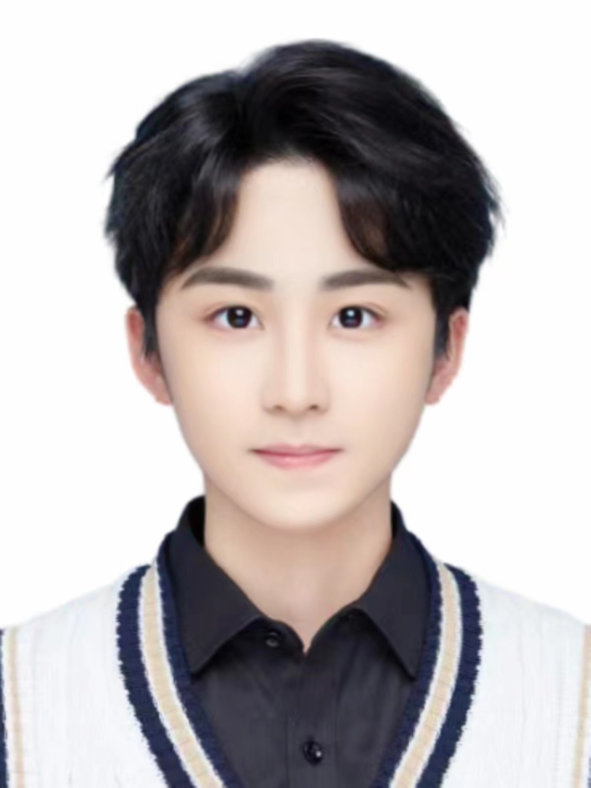 杨淑心 头像 | Yeung Suk Sam Photo